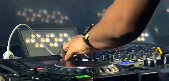 EDM : MUSICA ELECTRONICA 